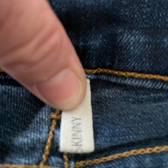 Rag & Bone Skinny Jeans in Kensington Size 25 - Picture 7 of 10